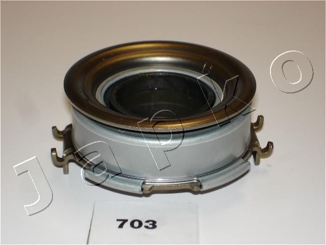 JAPKO 90703 Clutch Release Bearing