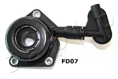 Clutch Release Bearing JAPKO 90FD07