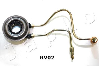 Clutch Release Bearing JAPKO 90RV02