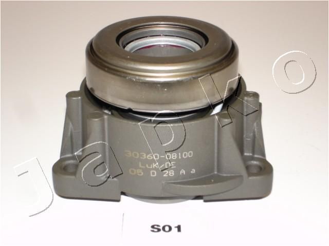 JAPKO 90S01 Clutch Release Bearing