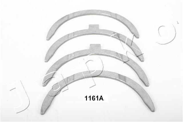 JAPKO 91161A79 Thrust Washer, crankshaft
