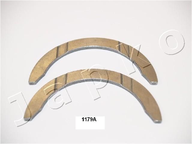 JAPKO 91179A Thrust Washer, crankshaft