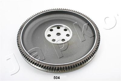 Flywheel JAPKO 91504
