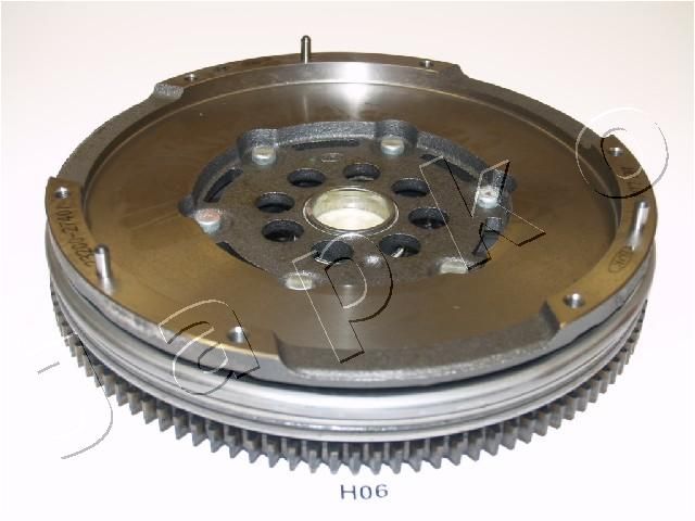 JAPKO 91H06 Flywheel