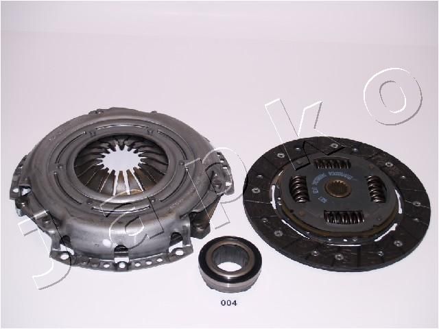 JAPKO 92004 Clutch Kit