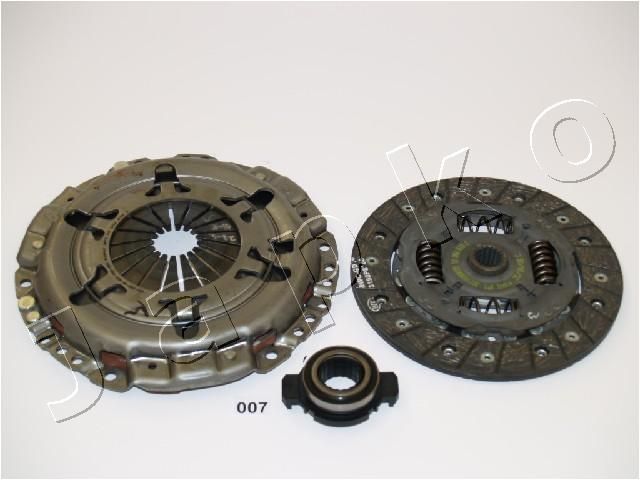 JAPKO 92007 Clutch Kit