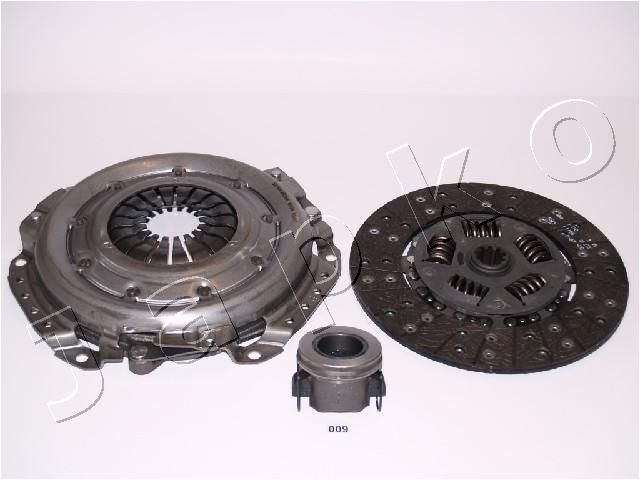 JAPKO 92009 Clutch Kit