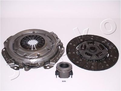 Clutch Kit JAPKO 92009
