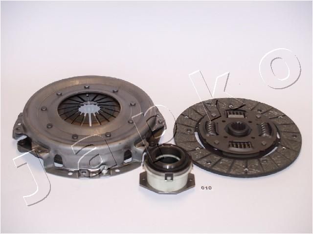 JAPKO 92010 Clutch Kit