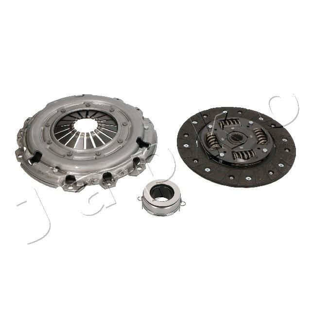 JAPKO 92020 Clutch Kit