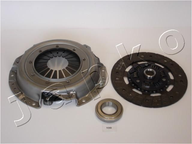 JAPKO 92100 Clutch Kit
