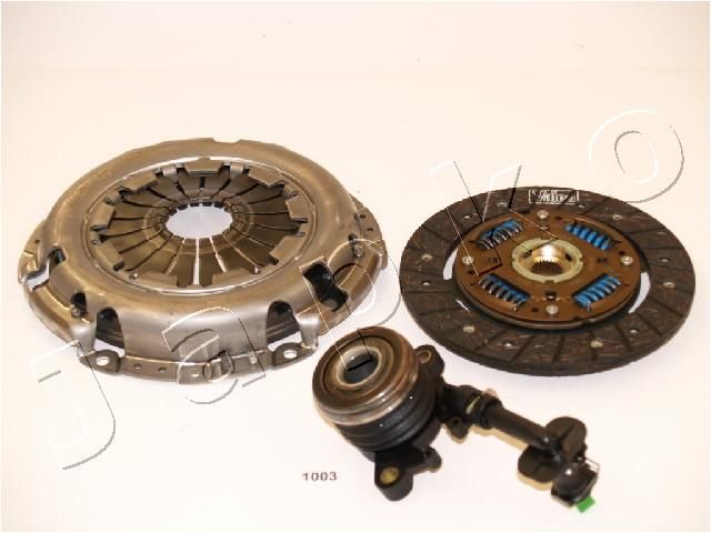 JAPKO 921003 Clutch Kit