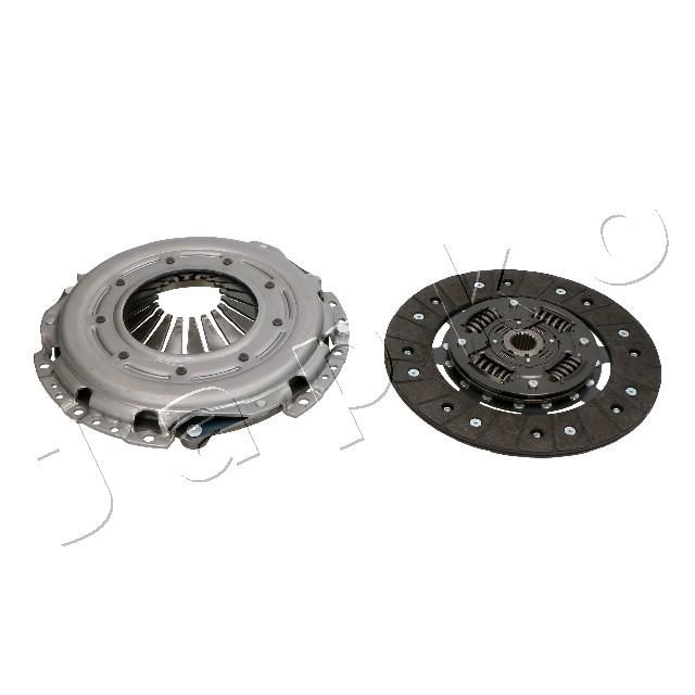JAPKO 921022 Clutch Kit