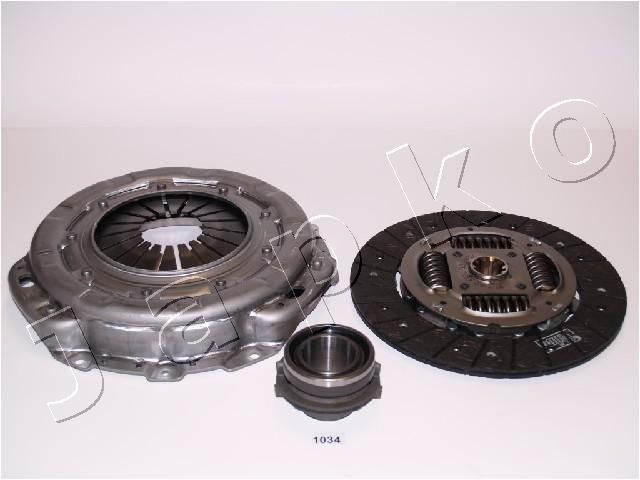 JAPKO 921034 Clutch Kit