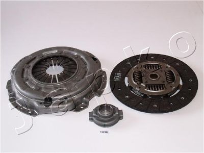 Clutch Kit JAPKO 921036