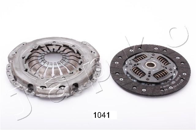 JAPKO 921041 Clutch Kit