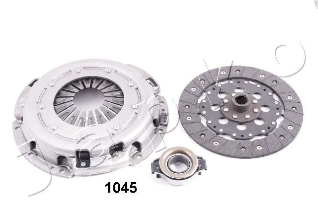 JAPKO 921045 Clutch Kit