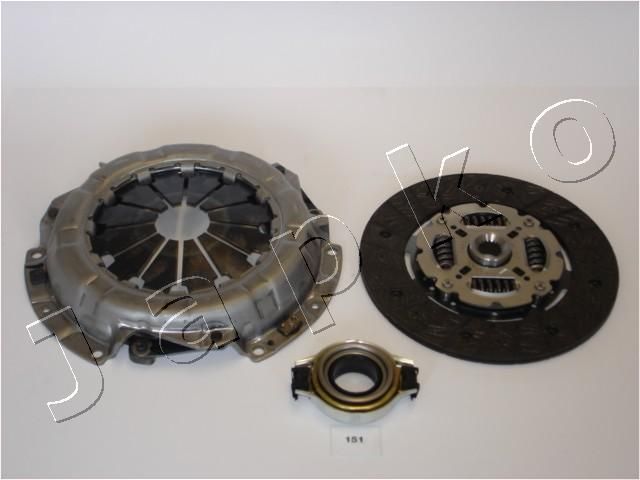 JAPKO 92151 Clutch Kit