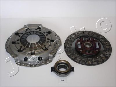 Clutch Kit JAPKO 92156