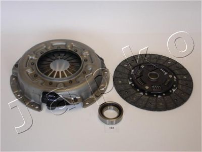 Clutch Kit JAPKO 92161