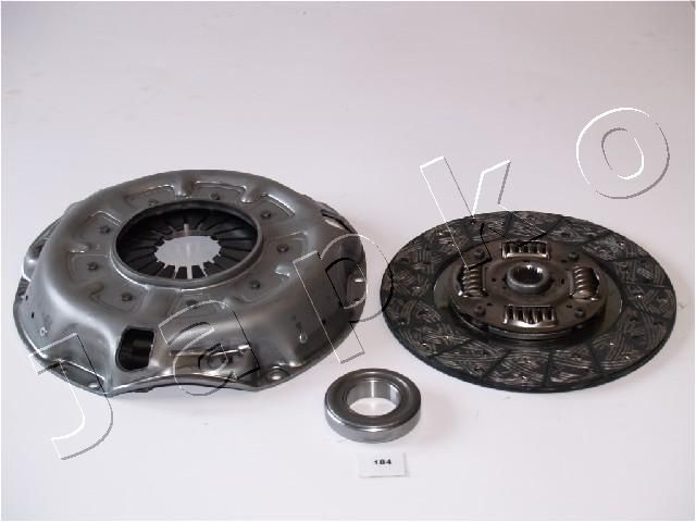 JAPKO 92184 Clutch Kit