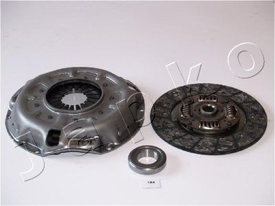 Clutch Kit JAPKO 92184
