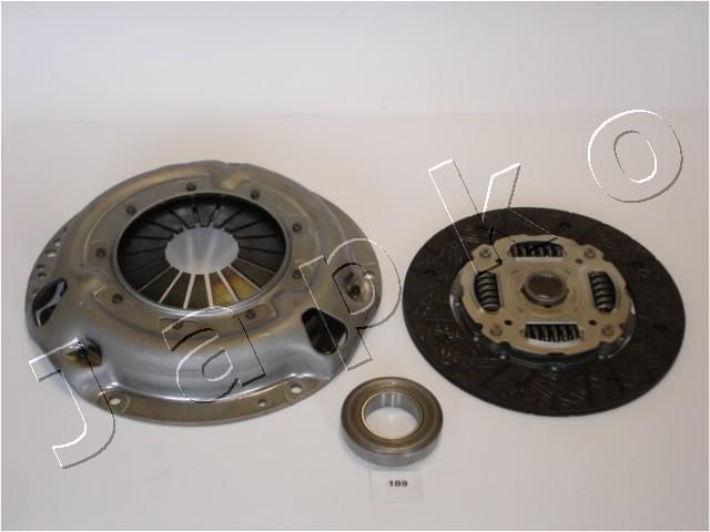 JAPKO 92189 Clutch Kit