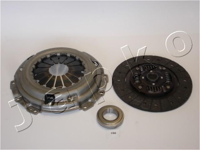 JAPKO 92196 Clutch Kit