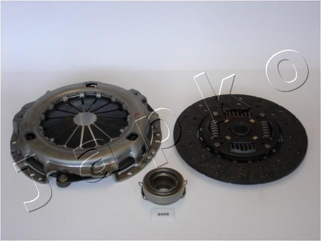 JAPKO 922005 Clutch Kit