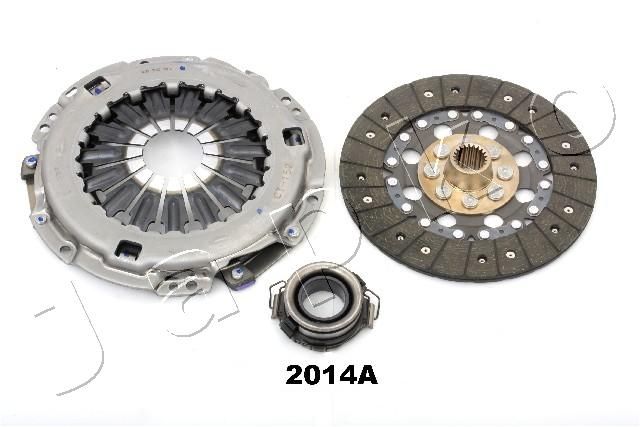 JAPKO 922014A Clutch Kit