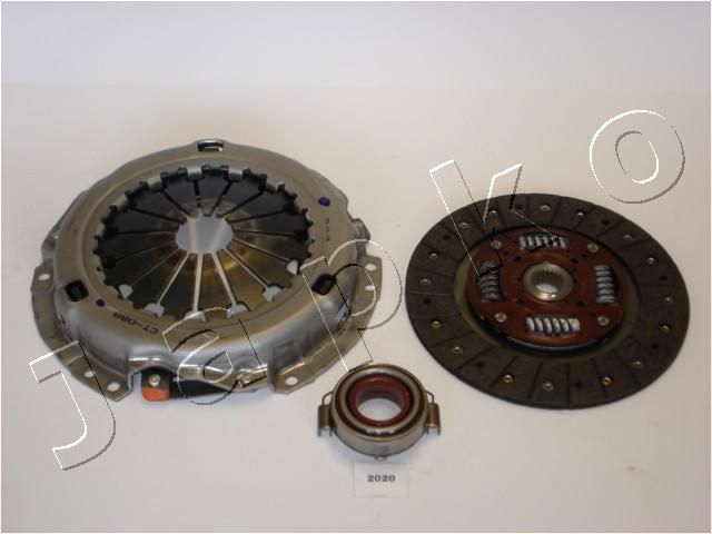 JAPKO 922020 Clutch Kit