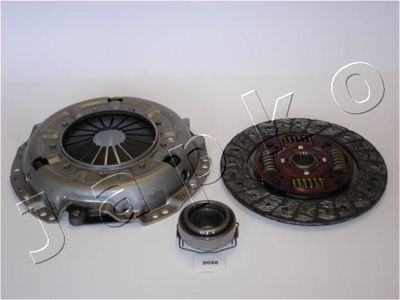 Clutch Kit JAPKO 922028
