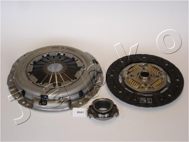 JAPKO 922057 Clutch Kit