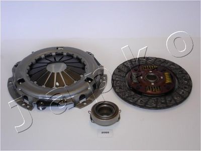 Clutch Kit JAPKO 922069
