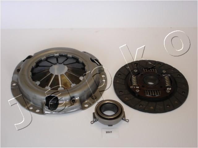 JAPKO 92207 Clutch Kit