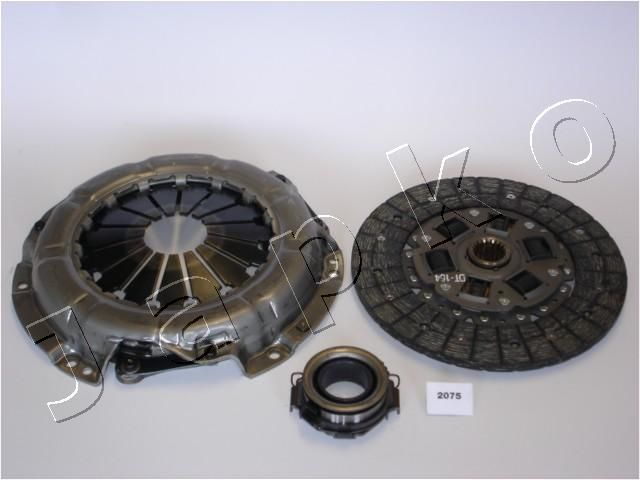 JAPKO 922075 Clutch Kit