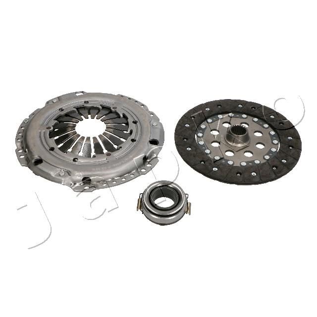 JAPKO 922089 Clutch Kit