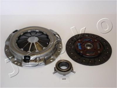 Clutch Kit JAPKO 92208