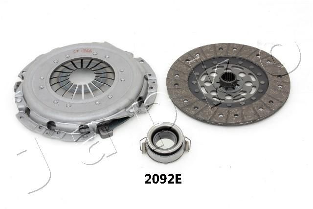 JAPKO 922092E Clutch Kit