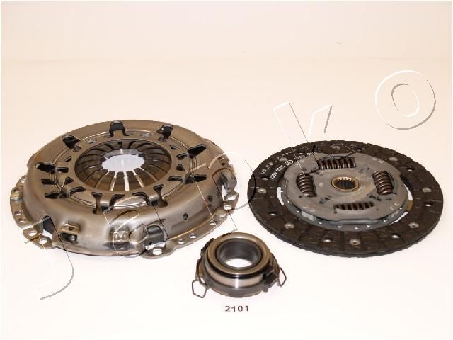 JAPKO 922101 Clutch Kit