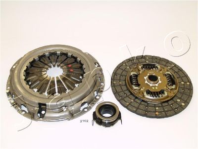 Clutch Kit JAPKO 922102