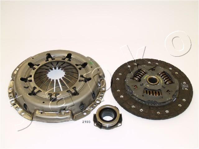 JAPKO 922103 Clutch Kit