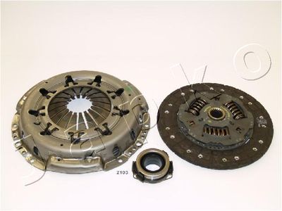 Clutch Kit JAPKO 922103