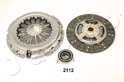 Clutch Kit JAPKO 922112