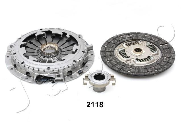 JAPKO 922118 Clutch Kit