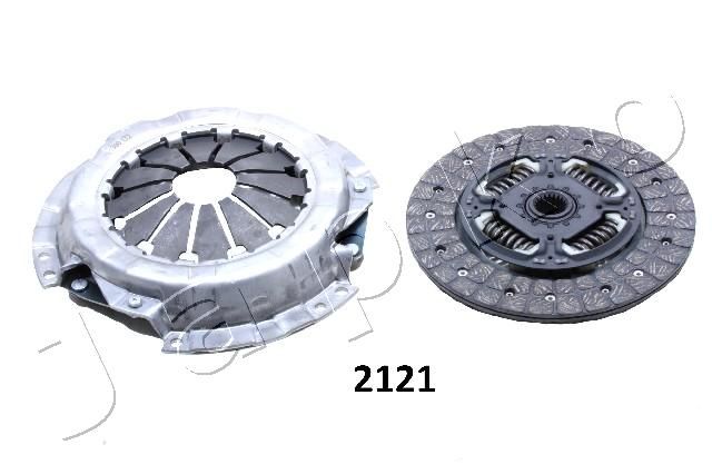 JAPKO 922121 Clutch Kit