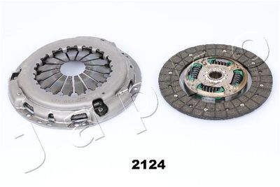 Clutch Kit JAPKO 922124