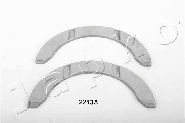 JAPKO 92213A Thrust Washer, crankshaft