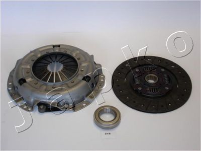 Clutch Kit JAPKO 92218
