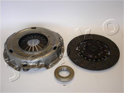 Clutch Kit JAPKO 92251